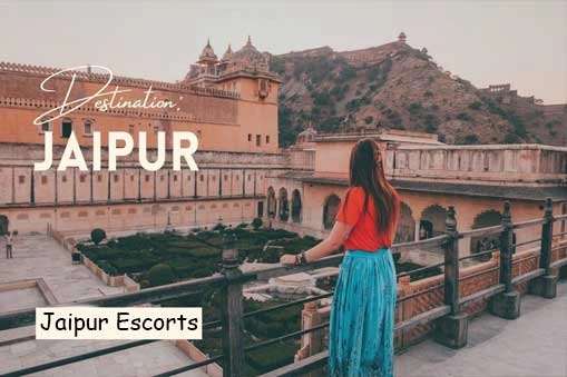 Jaipur Escorts