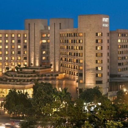 Escorts Near Hyatt Regency Hotel New Delhi